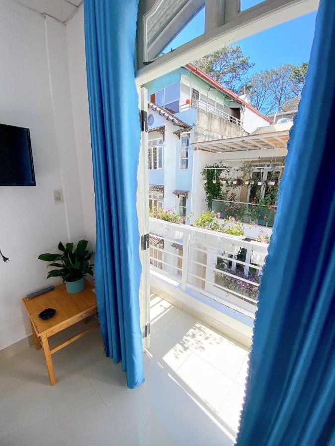 Nhi'S House Da Lat Hotel Kültér fotó