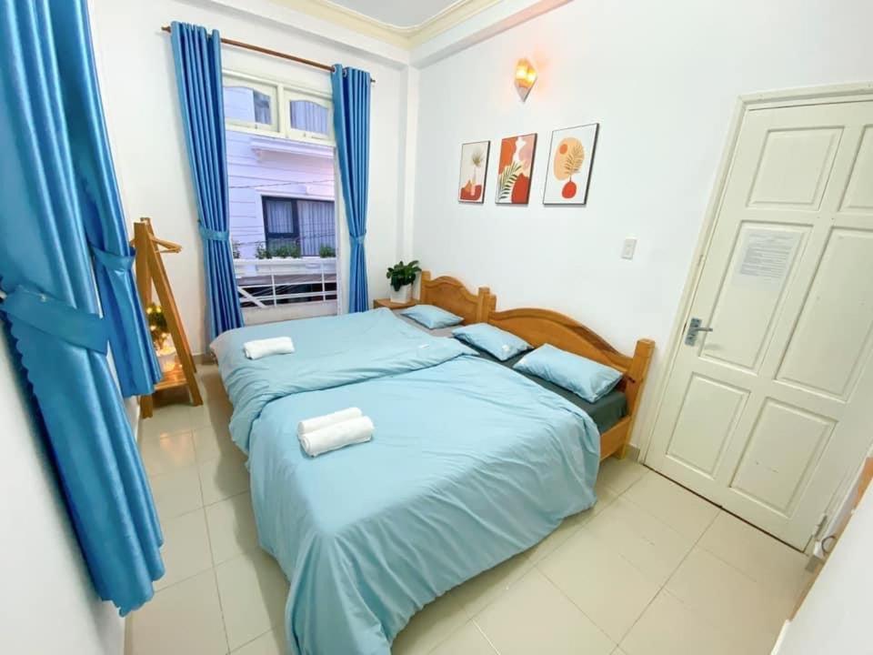 Nhi'S House Da Lat Hotel Kültér fotó