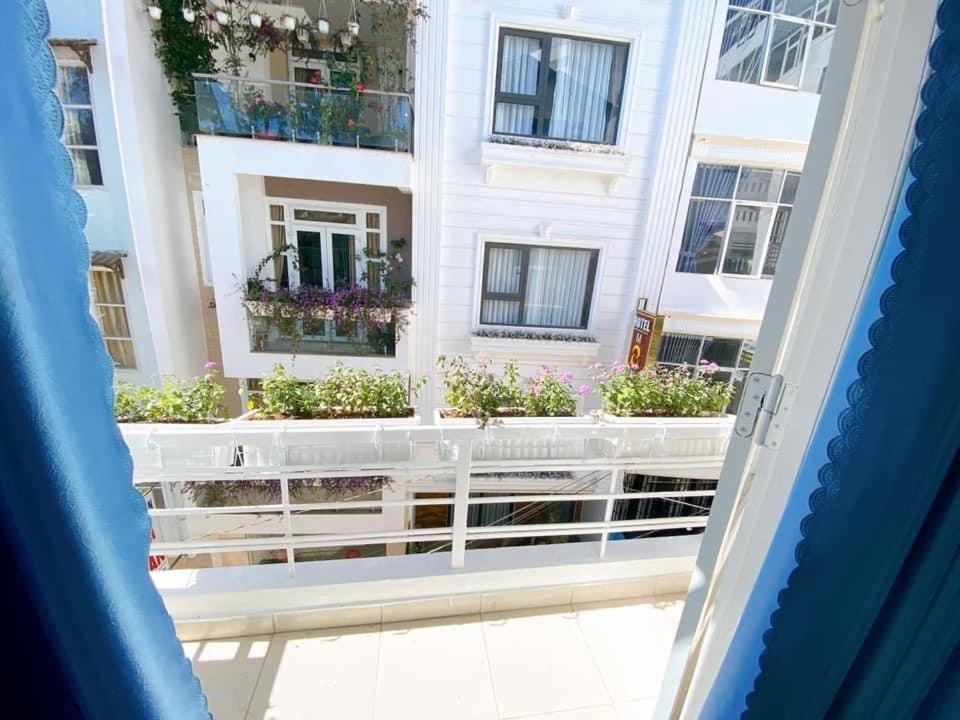Nhi'S House Da Lat Hotel Kültér fotó