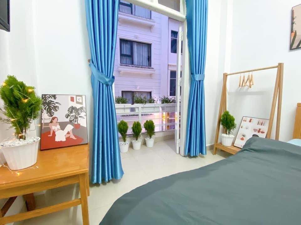 Nhi'S House Da Lat Hotel Kültér fotó
